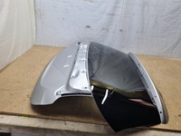 фото thumb №11, Кришка багажника toyota yaris iv 20- 1l0