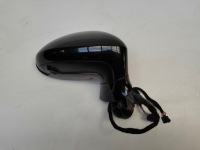 фото thumb №5, Левая зеркало 9+6 pin камера panamera lift 970