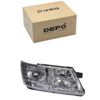 фото thumb №1, Фара лампа правая do fiat freemont 2011-