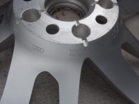 фото thumb №14, Диски audi rs5 s5 a5 rs4 8w q7 sq7 s6 rs6 q8 20''