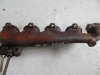 фото thumb №4, Коллектор выпускной nissan x-trail 1.6 dci 14-22