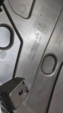 фото thumb №10, Крыло перед переднее правый bmw x5 f15 оригинал 7337092