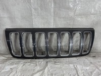 фото thumb №1, Jeep grand cherokee wj рестайлинг решётка радиатора