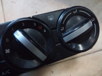 фото thumb №2, Панель обдув кондиціонера renault koleos i oryg.