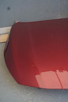 фото thumb №9, Subaru xv ii crosstrek ii капот крышка двигателя h2q