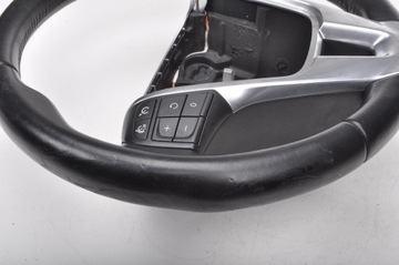 фото thumb №8, Volvo v40 ii v60 s60 ii xc60 i кермо шкіряний