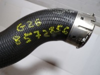 фото thumb №3, Bmw 3 g20 4 g26 труба шланг интеркулер 8572856