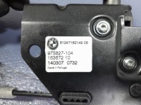 Bmw x5 f15 замок кришки багажника 7162149 7351058 7183196 в Україні, фото thumb