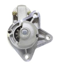 фото thumb №8, Новий стартер mazda 929, mpv, xedos 6 3.0l; 1987-1999 rok