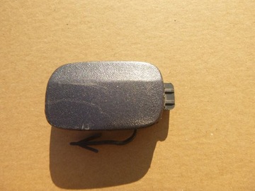 фото thumb №1, Audi q7 05-09 правая заглушка фаркоп hak бампер зад 4l0807450