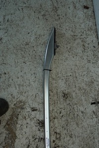 фото thumb №12, Рейлинги планки крышные audi a4 b7