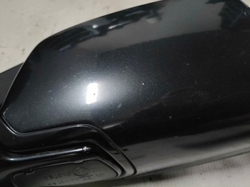 фото thumb №6, Bmw x3 e83 рестайлінг м-пакет дзеркало лівий перед 2pin+ стрічка 475