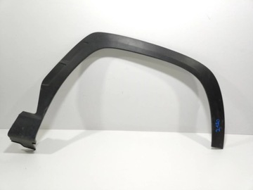 фото thumb №1, Hyundai tucson iv планка na крило права перед передня