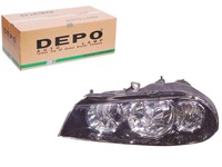 фото thumb №1, Фара лампа передняя [depo]