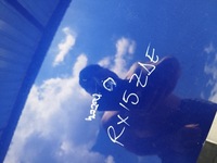 фото thumb №7, Капот ford focus mk3 iii 3 lift 2014-2018 цвет hf