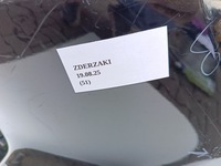 фото thumb №15, Бампер задняя задний volvo xc60 i lift 2013-2017 31323777