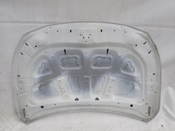 фото thumb №9, Subaru legacy vi 6 outback v 5 14-19 капот крышка