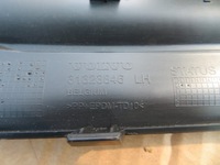 фото thumb №8, Volvo оригинальный номер 31323846 решётка бампер