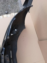 фото thumb №9, Mitsubishi asx бампер передній kompletny колір x42