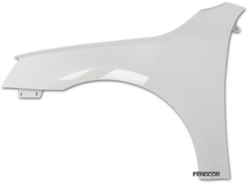 фото thumb №15, Крыло левый do skoda octavia 3 iii рестайлинг 17- lf3k