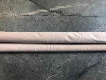 фото thumb №9, Ролета шторка люк бежевый beż a2067804000 светлая do c w206 x206 2021-