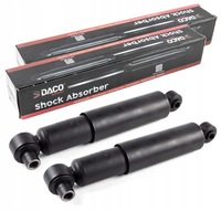 фото thumb №1, Амортизатори перед renault master ii, opel movano