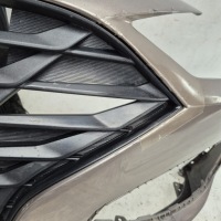 фото thumb №12, Hyundai i30 iii lift 20- бампер перед передний