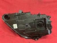 Porsche macan рестайлінг  95b full led фара передня 95b941010ah оригінал Київ, фото thumb