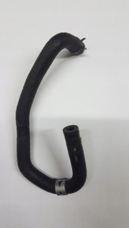 фото thumb №2, Шланг тиску вихлопних газів dpf mazda cx5 2.2 citd
