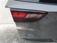 фото thumb №13, Opel astra k v 5 15- hb кришка багажника багажника