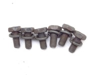 фото thumb №1, Mazda rx-8 rx8 03-12 1.3 болты сцепления колеса маховика #116