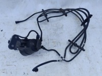 фото thumb №1, Renault clio v 5 1.5 blue dci корпус фільтра дроти пального