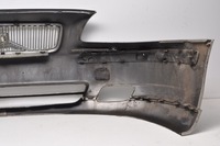 фото thumb №15, Volvo v70 ii lift бампер перед передній pod омивачі решітка радіатора