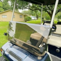 фото thumb №9, Кліпса na скло передня скло 10l0l do підрамник golfowego ezgo yamaha + безкоштовно