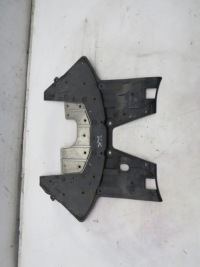 фото thumb №1, Захист pod двигун нижня honda jazz iv 15-