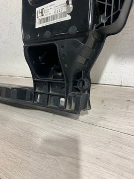 фото thumb №9, Kia sportage v pas переднее перед усилитель 2021-