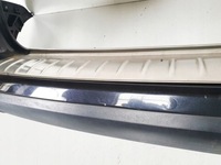 фото thumb №9, Porsche cayenne i 7l 04r lc9z бампер зад задний