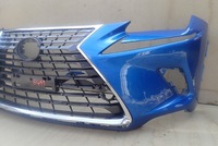 фото thumb №3, Бампер перед переднє lexus nx рестайлінг 2018-