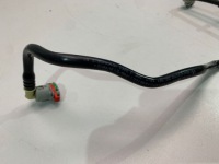 Mercedes a35 w177 трубка шланг вакууму a2474703702 Доставка, фото thumb