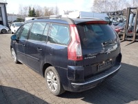 Citroen c4 grand picasso 1 1 ua 2006-2013 скло задній кришки багажника відкидна в Україні, фото thumb