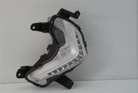 фото thumb №1, Hyundai tucson n lift 18r+. правое свет drl led