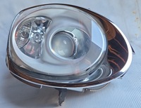 фото thumb №3, Alfa romeo mito лампа перед левая europa оригинал ładna