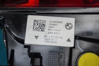 фото thumb №11, Крышка багажника лампы борт бампер bmw x7 g07 475