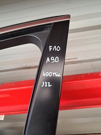 фото thumb №8, Bmw f10 f11 дверь передние левая левый перед цвет a90