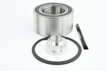 фото thumb №2, Подшипник колёса зад febest do mercedes gle amg 43 63