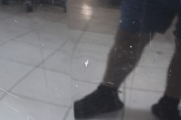 Renault megane 3 08r- капот крышка двигателя nv676 с Разборки, фото thumb