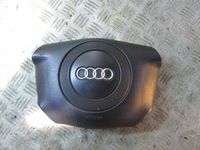 фото thumb №4, Подушка подушка безопасности водителя w руля audi a6 c5