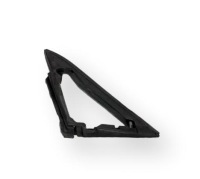 фото thumb №1, Mercedes a-klasa w176 прокладка треугольник зеркало левая оригинальный номер