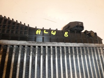 фото thumb №5, Vw golf v plus 2.0 tdi радіаторів інтеркулер 1k0145927