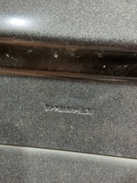 Ford focus mk4 iv капот кришка двигуна Доставка, фото thumb